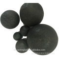 Cement plant grinding media casting balls